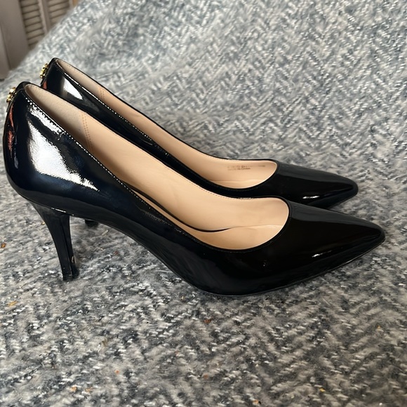Cole Haan patent leather - Picture 2 of 5